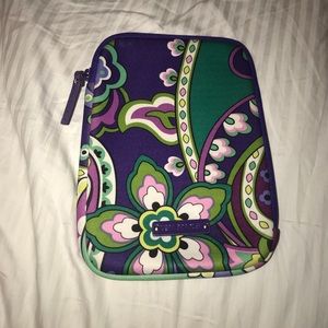 VERA BRADLEY TABLET CASE 🔆🔆